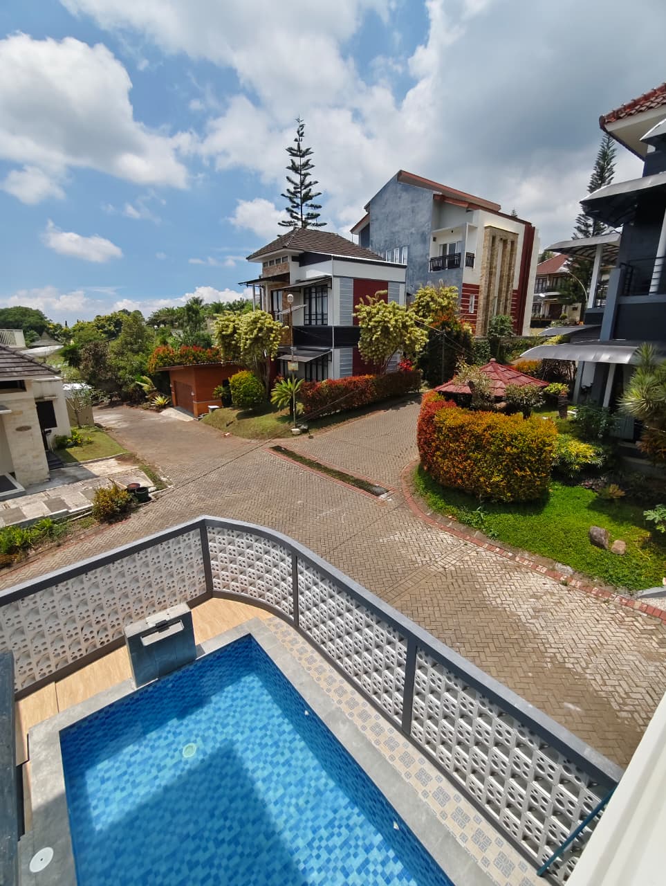 Villa Pinus M31